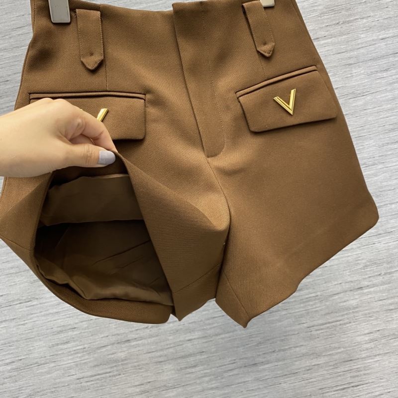 Valentino Short Pants